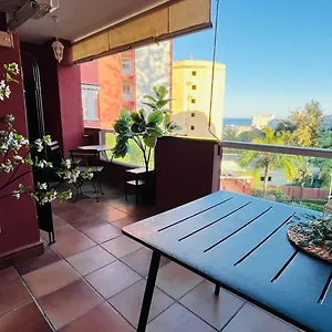  Apartamento Bueno, Bonito Y Barato Costa