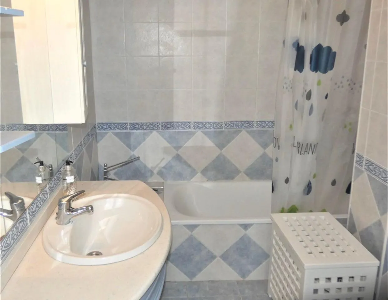 The Pearl With Private Beach Access Benalmadena Apartment